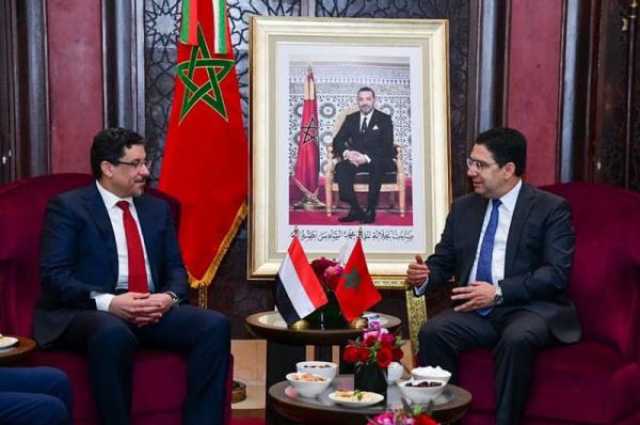اليمن تجدد التأكيد على موقفها الداعم للوحدة الترابية للمغرب