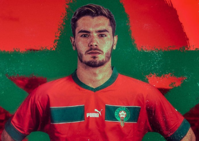 كل ما تود معرفته عن إبراهيم دياز.. أسد الأطلس الجديد الذي يعد بالكثير