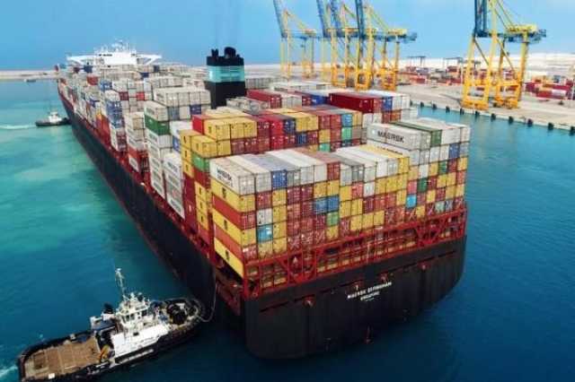 لأول مرة.. الرواج المينائي في المغرب يتجاوز عتبة 200 مليون طن