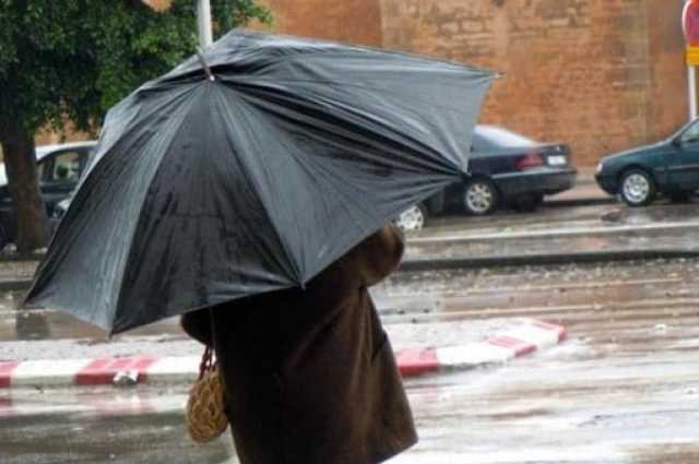 مقاييس الأمطار المسجلة بالمملكة خلال الـ24 ساعة الأخيرة
