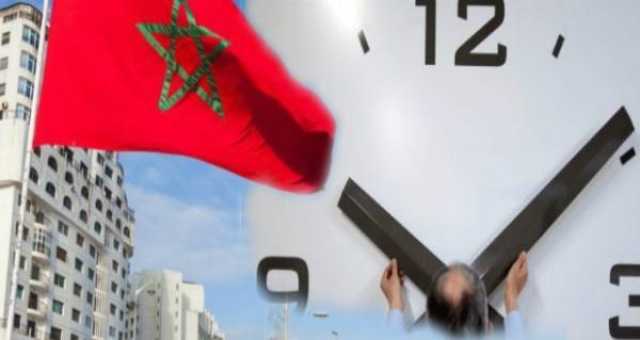 هل ينهي القضاء معاناة المغاربة مع الساعة الإضافية المثيرة للجدل؟