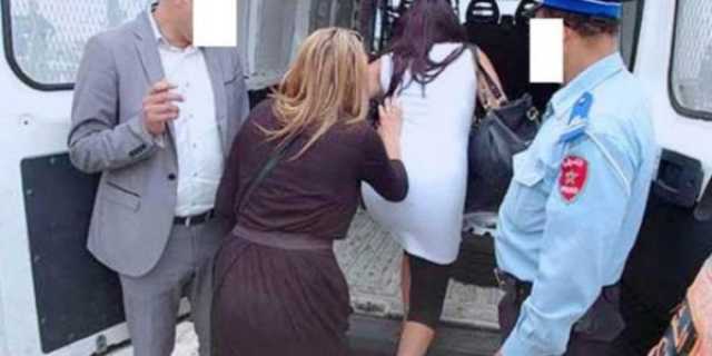 القضاء بطنجة يصدر حكما صارما في حق سيدتين استغلتا ابنتيهما القاصرتين في نشر محتويات إباحية على تيك توك