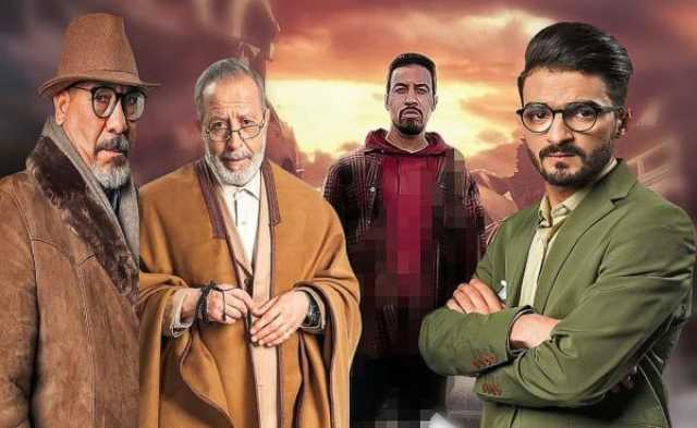 واش باقين بحال هاذ الأبناء؟.. مشهد مؤثر ضمن مسلسل جنين يثير دهشة المتابعين (فيديو)