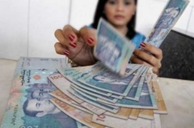 حقيقة تمويل برنامج فرصة لـ 4000 امرأة وهمية