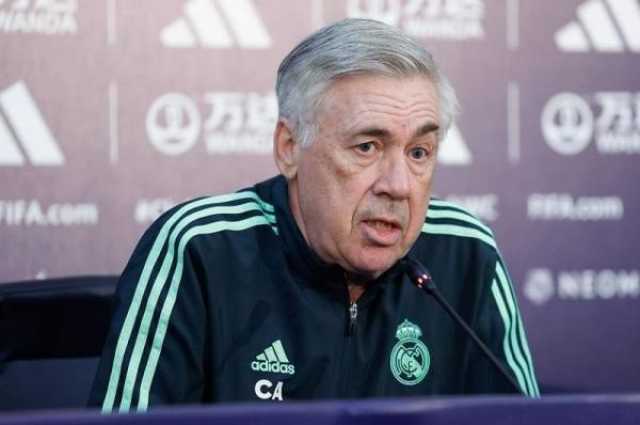 تصريح عنصري من مدرب ريال مدريد حول نهائي مونديال 2030 يُغضب المغاربة