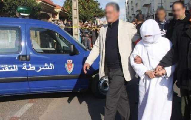 جثة زوج مدفونة بجدار منزل.. أخبارنا تكشف تفاصيل حصرية عن الجريمة الشنعاء التي هزت طنجة