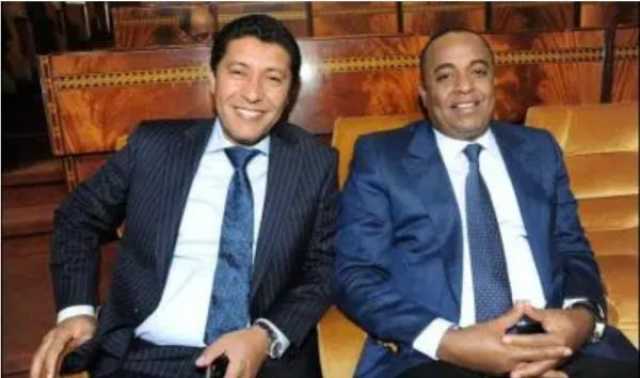 القضية كبرات.. قاضي التحقيق يأمر بإيداع 20 شخصا السجن بينهم الناصيري وبيعوي وتهم ثقيلة جدا تطاردهم