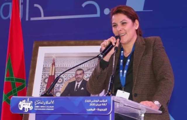 شبه إجماع.. الطريق سالك أمام المنصوري لقيادة البام خلفا لـوهبي المنتهية ولايته