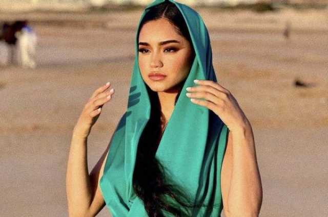 الفنانة ريم فكري لعائلة زوجها المقتول: علاش مرحمتونيش وعمرني آذيتكم!