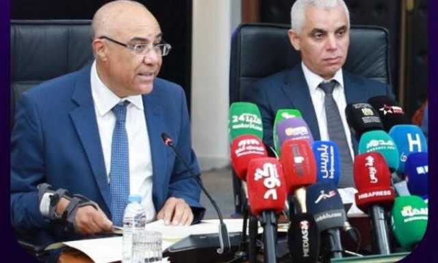 ميراوي وآيت الطالب: العرض الذي قدمته الحكومة لطلبة الطب استثنائي ويلبى جل المطالب