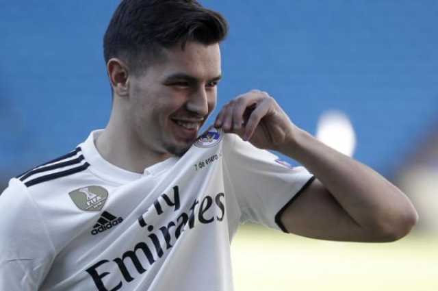 إبراهيم دياز يشعل أزمة بين الجامعة الملكية ونادي ريال مدريد