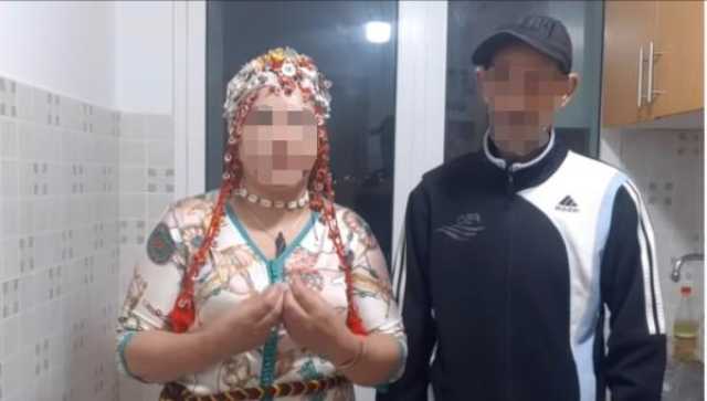 بعد أشهر قليلة من مغادرة السجن.. ضربة مهراز ترسل مقدمة محتوى روتيني اليومي للمستعجلات
