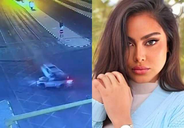 ضجة بعد حكم مخفف على عارضة أزياء كانت سكرانة وقتلت شخصين في حادثة سير