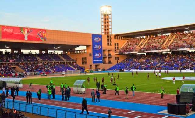 المغرب يستضيف 4 مباريات لمنتخبات إفريقية في تصفيات الكان