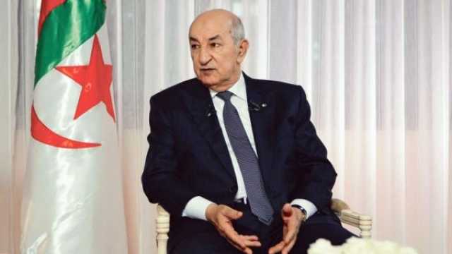 بالصور.. تونس تعلن حالة طوارئ عقب ظهور وانتشار مرض معدٍ وخطير بـالجزائر