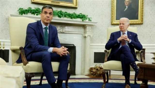 إسبانيا تصدم واشنطن برفضها قرارا أمريكيا