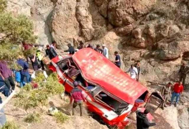 فاجعة أزيلال تجر وزير النقل إلى المساءلة