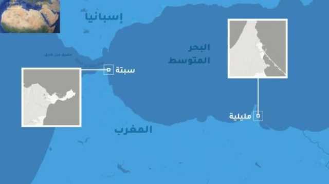 حزب فوكس يواصل سياسة العداء السياسي للمغرب من بوابة سبتة ومليلية والجزر السليبة