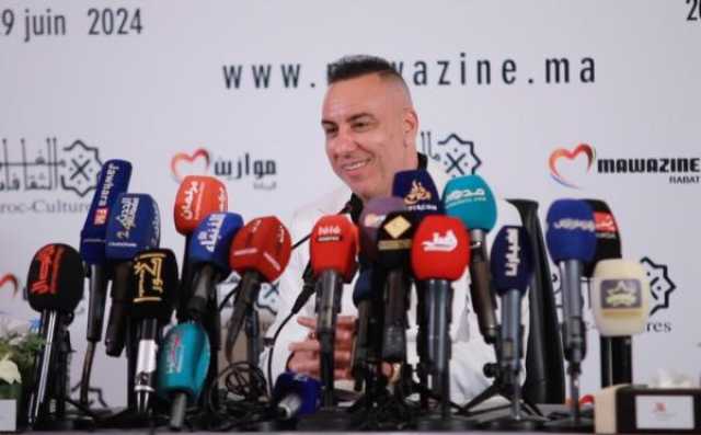 موس ماهر.. حذفت أغنية بلقيس بسبب تعرضي لـالاحتقار وتنازلي عن الشكاية جاء بعد تدخلات وازنة (فيديو)