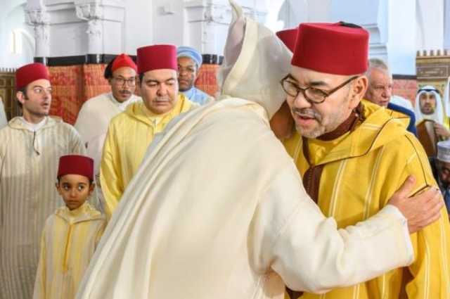 المجلس العلمي الأعلى يجتمع بـإذن من أمير المؤمنين