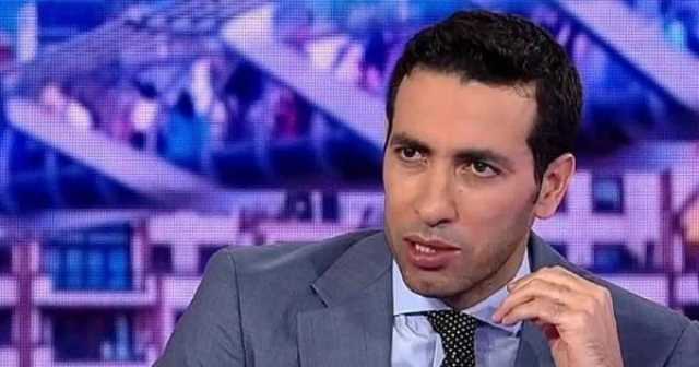 زلزال الحوز ... أبو تريكة يتضامن مع الشعب المغربي برسالة خاصة