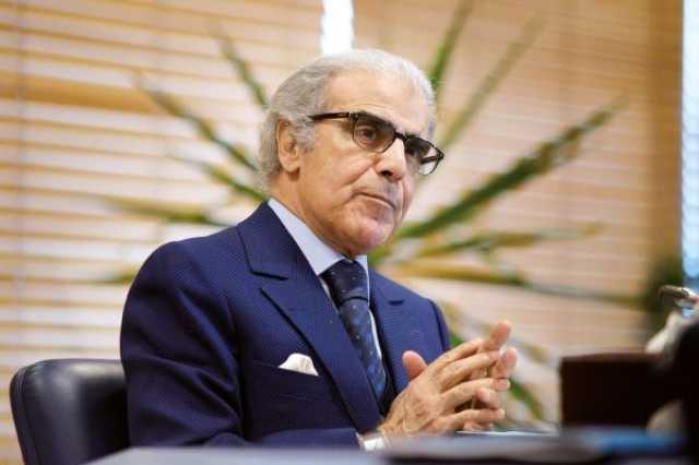 اختيار عبد اللطيف الجواهري من بين أفضل محافظي البنوك المركزية في العالم