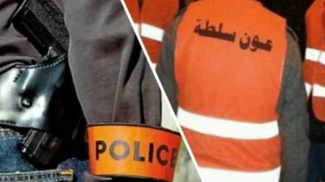 شكاية صيدلانية تقود لاعتقال شيخ وموظفين جماعيين ضواحي مراكش