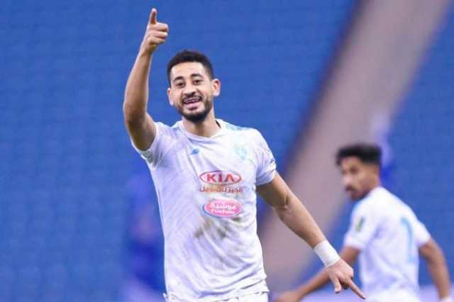 باتنا يرد على دعوة الركراكي بهدف عالمي في مرمى حارس الأسود(فيديو)