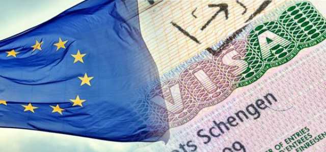 تفاصيل الشروط الجديدة المفروضة من الاتحاد الأوروبي على الراغبين في دخول فضاء شينغن