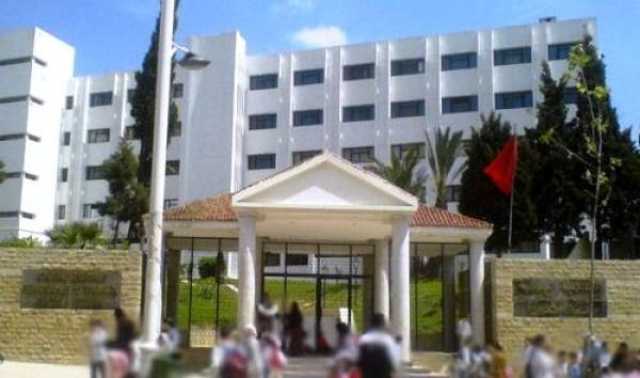 عواج يستعرض مستجدات الموسم الدراسي بجهة طنجة تطوان الحسيمة