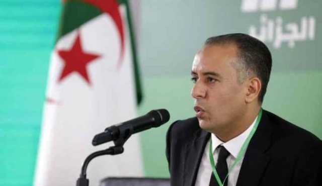 هذيان رئيس الاتحاد الجزائري يقوده إلى سويسرا في خطوة خاسرة جديدة