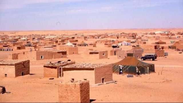 إسبانيا توصي مواطنيها بعدم السفر إلى تندوف