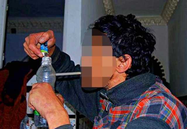 معطيات مغلوطة حول البوفا تجر على معارض مغربي سخرية عارمة