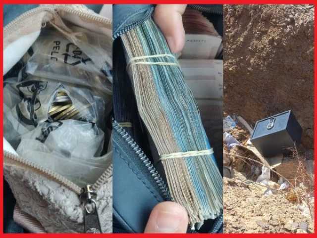 بتنسيق مع ديستي.. عملية نوعية تمكن من فك لغز سرقة مبالغ مالية هامة من داخل وكالة لتحويل الأموال بالسمارة