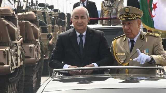 الخوف من المغرب يدفع نظام الكابرانات إلى مضاعفة ميزانية التسلح لسنة 2024