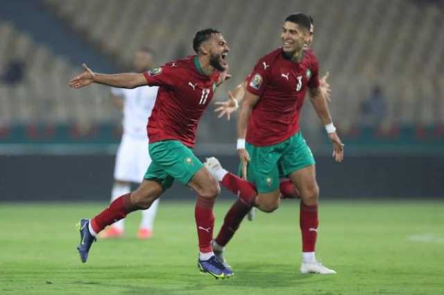 الركراكي يرد على أخبارنا بشأن استدعاء بوفال على حساب رحيمي وباتنا(فيديو)