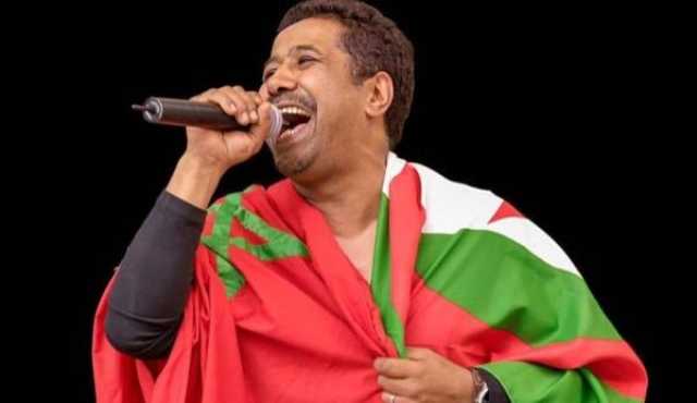 هل تعرض لتهديدات من الكابرانات.. الشاب خالد يقدم اعتذارا رسميا لـالجزائريين (فيديو)