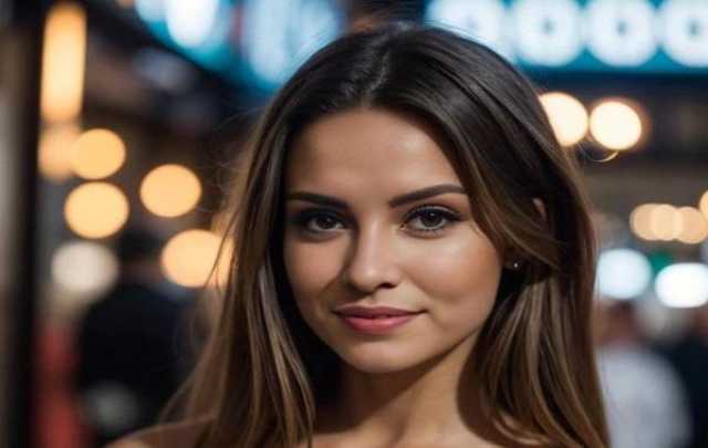 إيميلي بيليغريني..قصة حسناء من نوع خاص خدعت نجوم كرة القدم