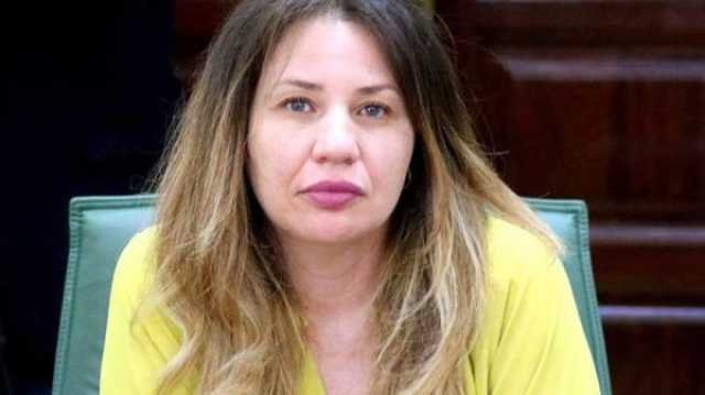 برلمانية تونسية تُحرج رئيس حزب جزائري بسبب التطبيع مع إسرائيل