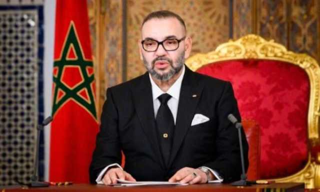 الملك محمد السادس يوجه خطابا إلى القمة الثالثة والثلاثين لجامعة الدول العربية