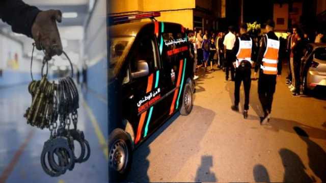 القنيطرة..30 سنة سجنا نافذا في حق أب ذبح إبنه الرضيع في شهر رمضان