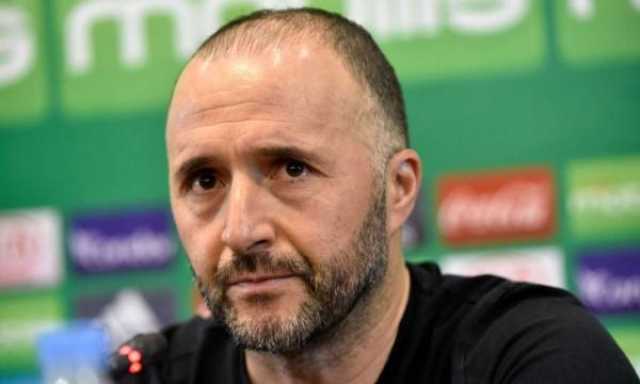 بلماضي يستبعد الجزائر ويرشح المنتخب المغربي للفوز بالكان