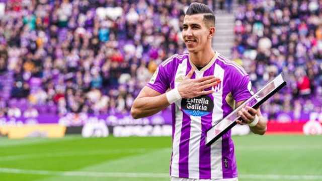 جواد الياميق يجاور ثنائيا مغربيا في دوري النجوم السعودي