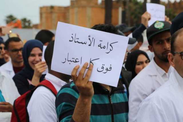 عضو اللجان التأديبية لأخبارنا: الإدارة لم تحترم النظام الأساسي للوظيفة العمومية ما أفقد المجالس التأديبية استقلالية القرار