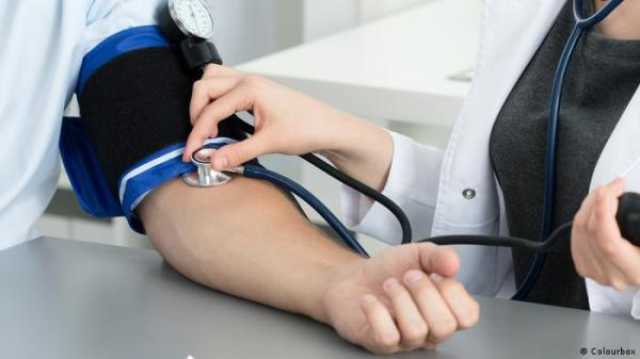 السمنة قد تكون أحد أسباب ارتفاع ضغط الدم لدى المراهقين