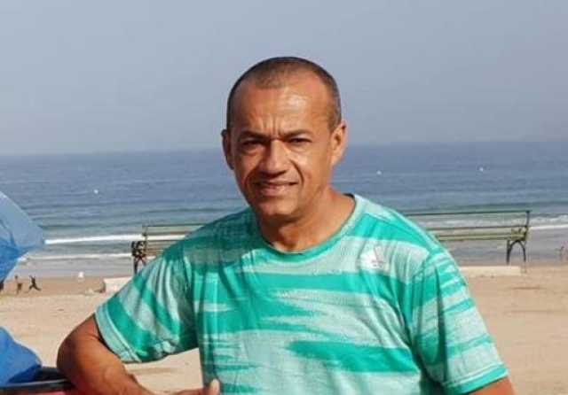 بعد اعتقاله بسبب شكايتين من وهبي.. طوجني يخرج بتدوينة من داخل السجن