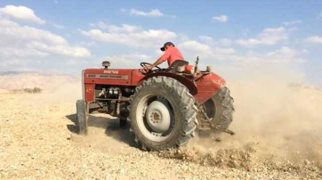 مؤلم.. تراكتور ينهي حياة شاب ثلاثيني ضواحي الناظور