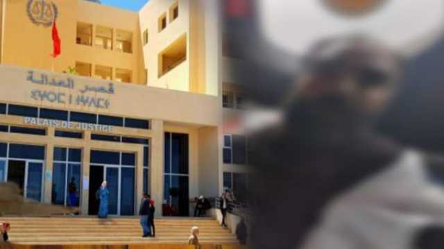 هذا ما قضت به غرفة الجنايات في حق سفاح وجدة المتورط في قتل ثلاثة نساء