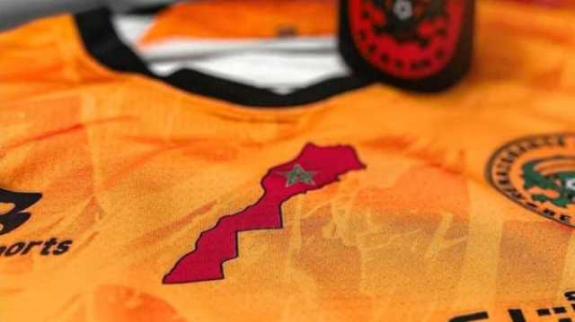 ساعات قبل انطلاق المقابلة.. معركة البراكنة مع الكابرانات بسبب خريطة المغرب تعرف تطورات مثيرة