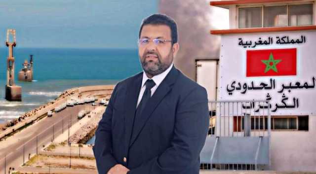 وصفه بـالحلم.. أبو درار يقترح مشروعا استراتيجيا يربط المغرب بموريتانيا سيحدث ثورة اقتصادية بجهة كلميم (فيديو)